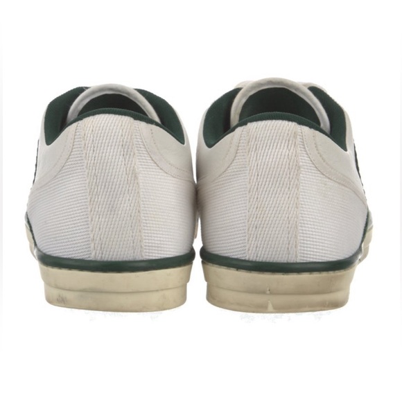 Elegant Authentic Gucci men’s sneakers - Picture 5 of 6